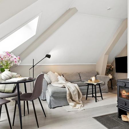 Cozy 2Bdr Apt. 3 Min Walk To Solsiden Τρόντχαϊμ Εξωτερικό φωτογραφία