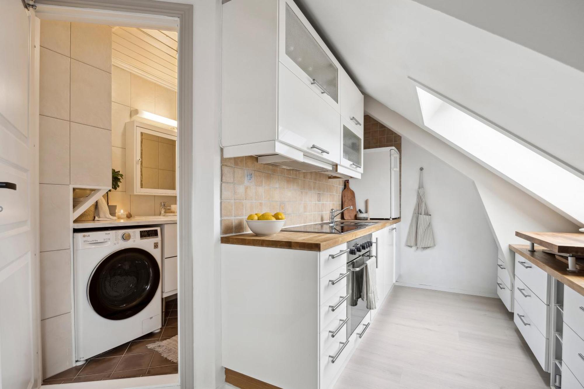 Cozy 2Bdr Apt. 3 Min Walk To Solsiden Τρόντχαϊμ Εξωτερικό φωτογραφία