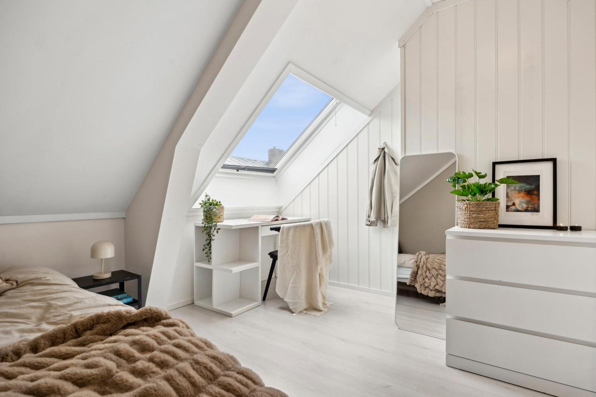 Cozy 2Bdr Apt. 3 Min Walk To Solsiden Τρόντχαϊμ Εξωτερικό φωτογραφία