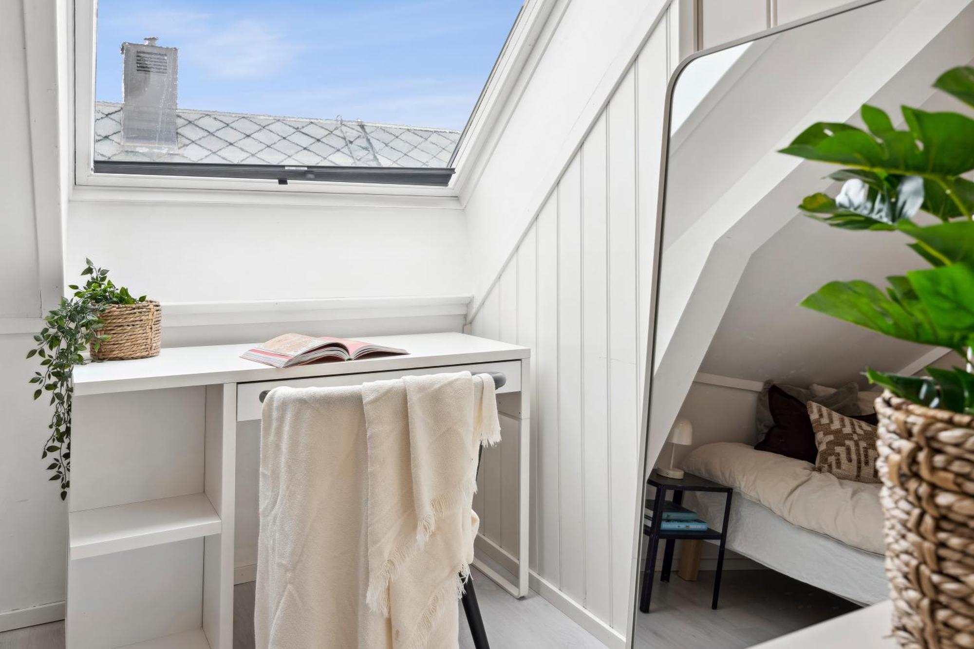 Cozy 2Bdr Apt. 3 Min Walk To Solsiden Τρόντχαϊμ Εξωτερικό φωτογραφία