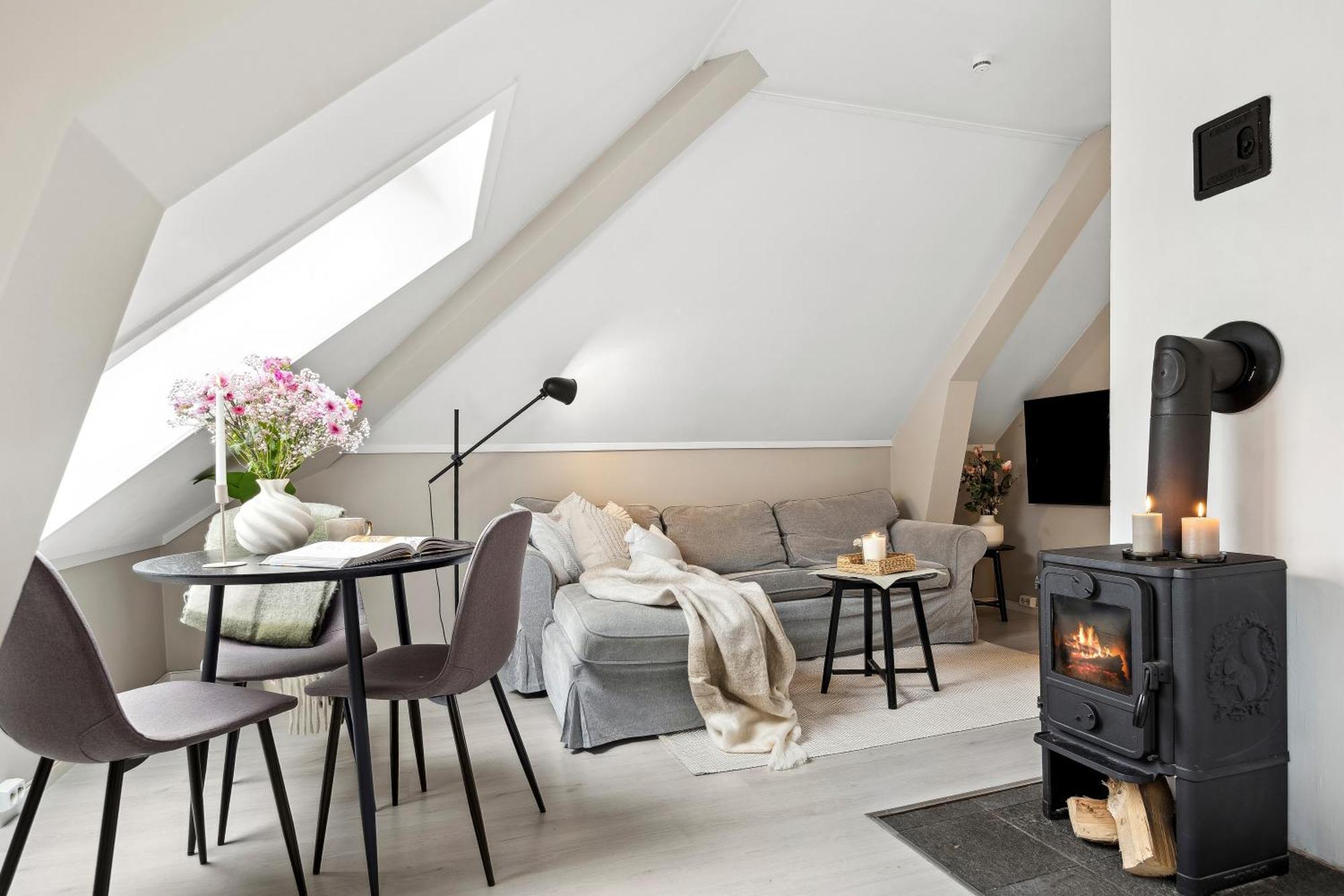 Cozy 2Bdr Apt. 3 Min Walk To Solsiden Τρόντχαϊμ Εξωτερικό φωτογραφία
