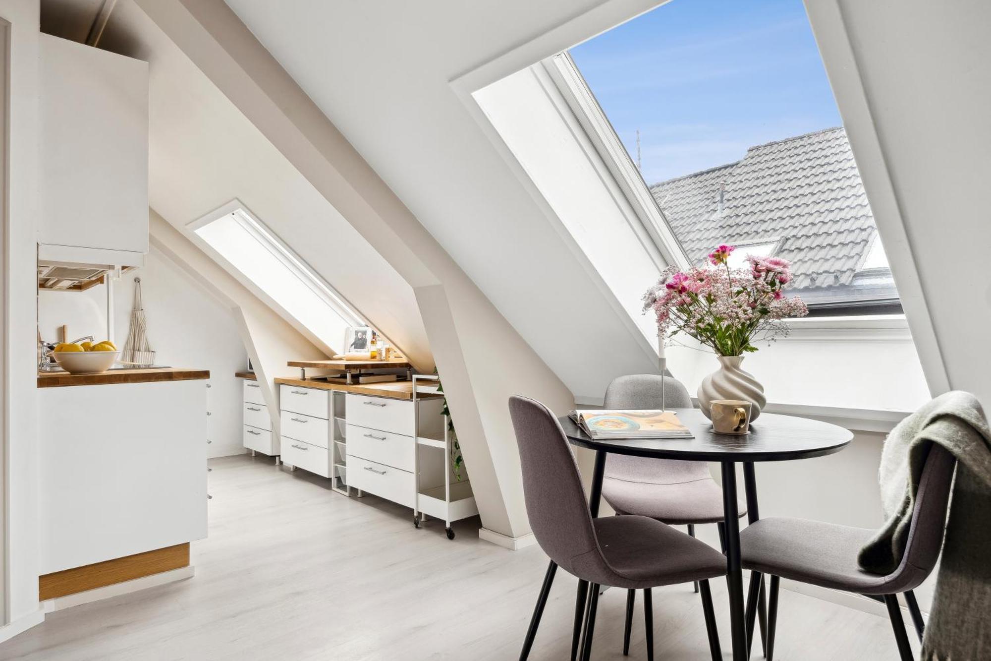 Cozy 2Bdr Apt. 3 Min Walk To Solsiden Τρόντχαϊμ Εξωτερικό φωτογραφία